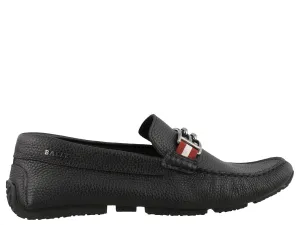 Bally Parsal Driver Loafers