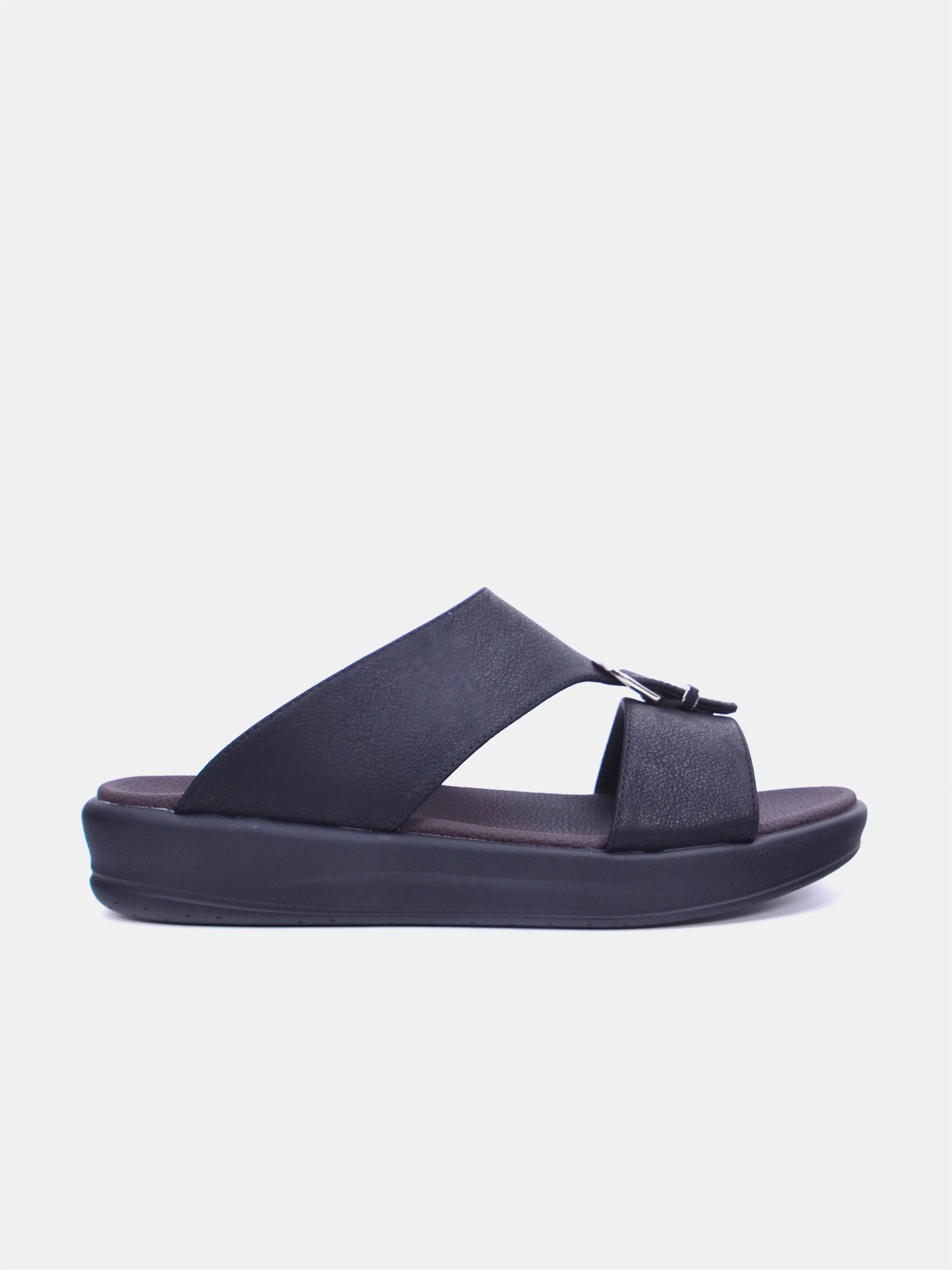 Barjeel Uno M 124 Men's Arabic Sandals