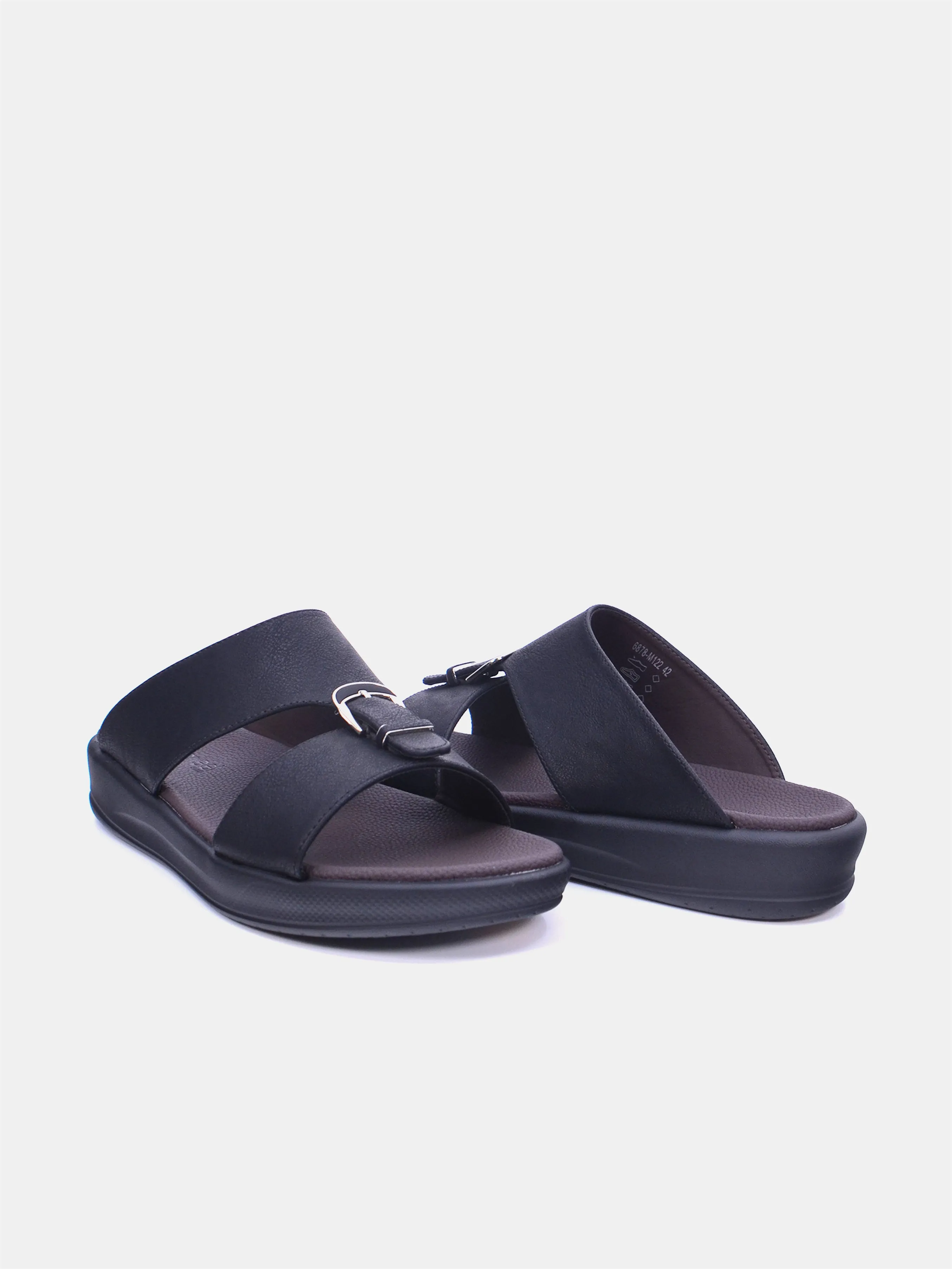 Barjeel Uno M 124 Men's Arabic Sandals