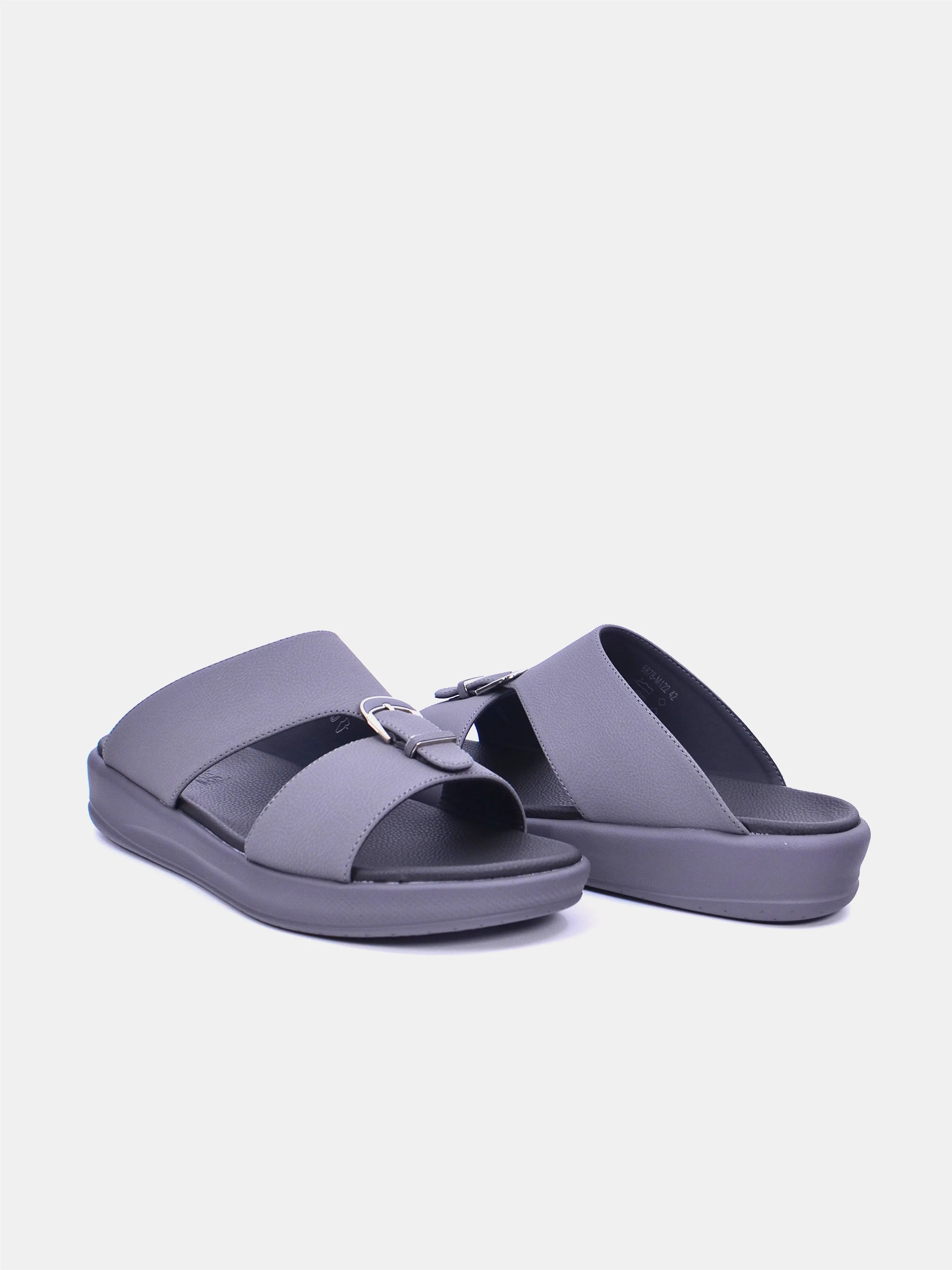 Barjeel Uno M 124 Men's Arabic Sandals