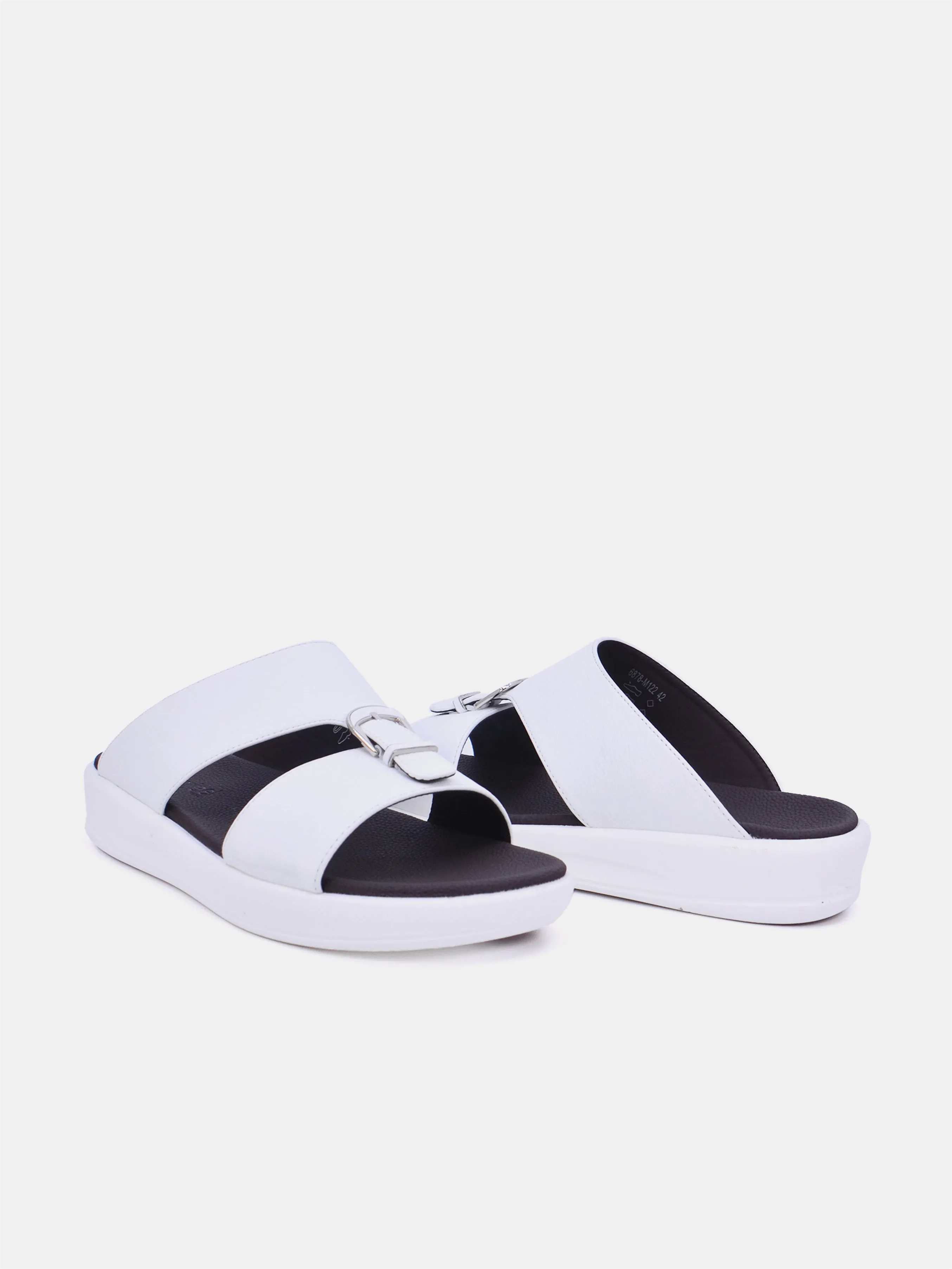 Barjeel Uno M 124 Men's Arabic Sandals