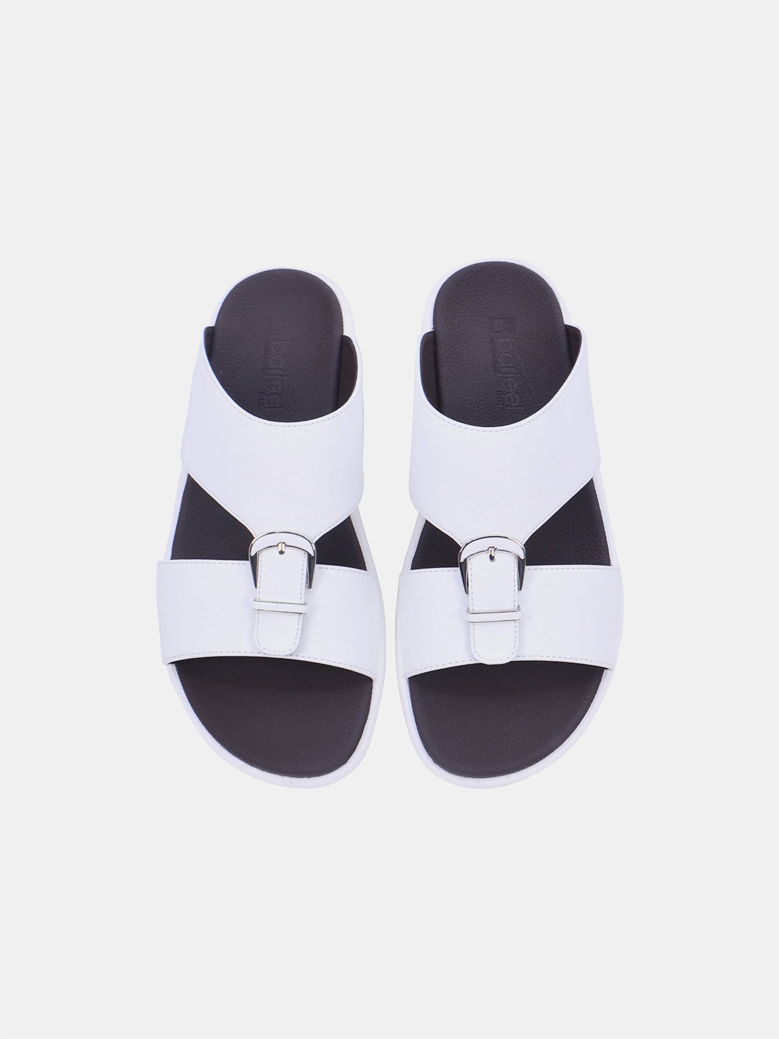 Barjeel Uno M 124 Men's Arabic Sandals