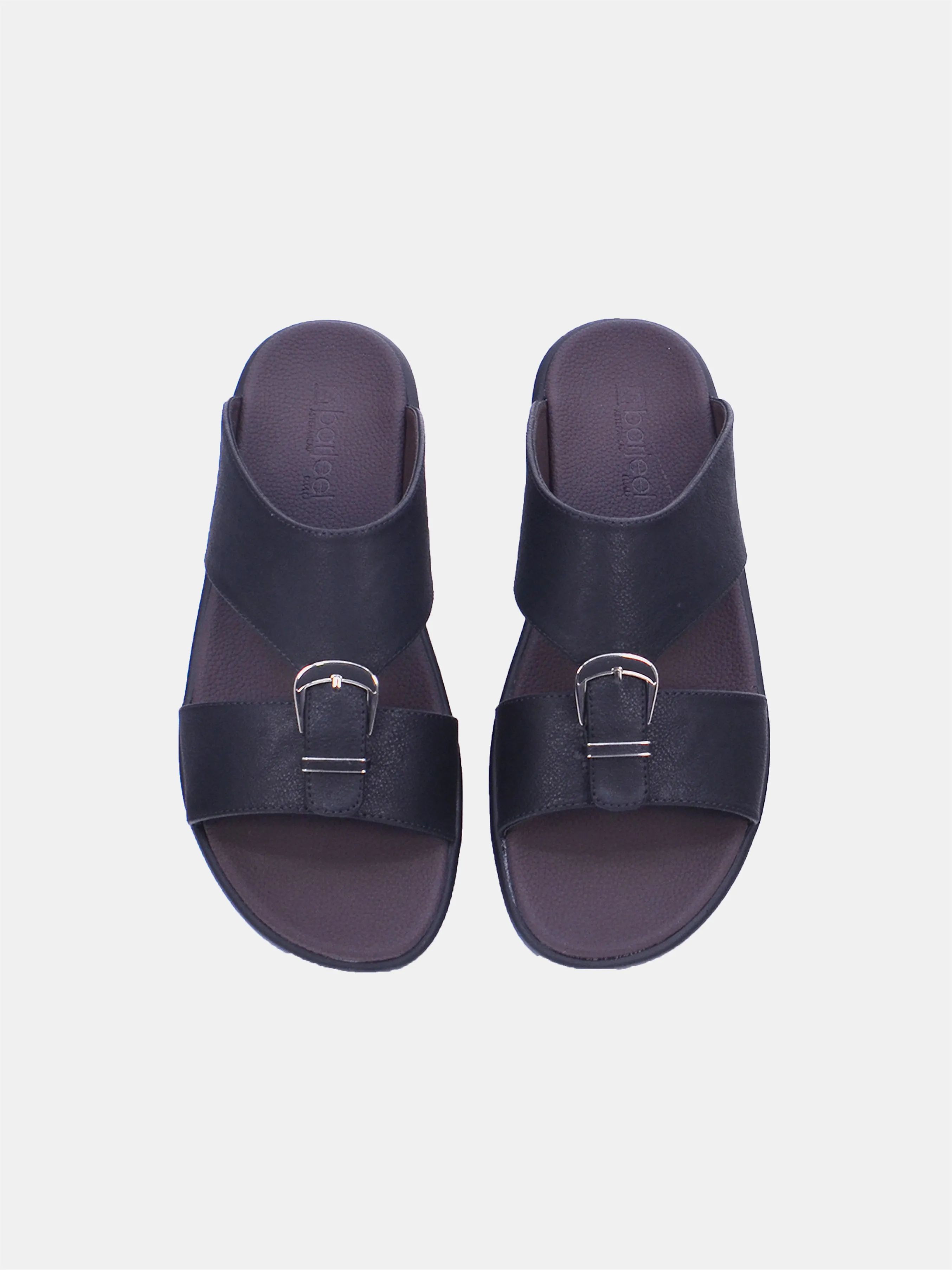 Barjeel Uno M 124 Men's Arabic Sandals