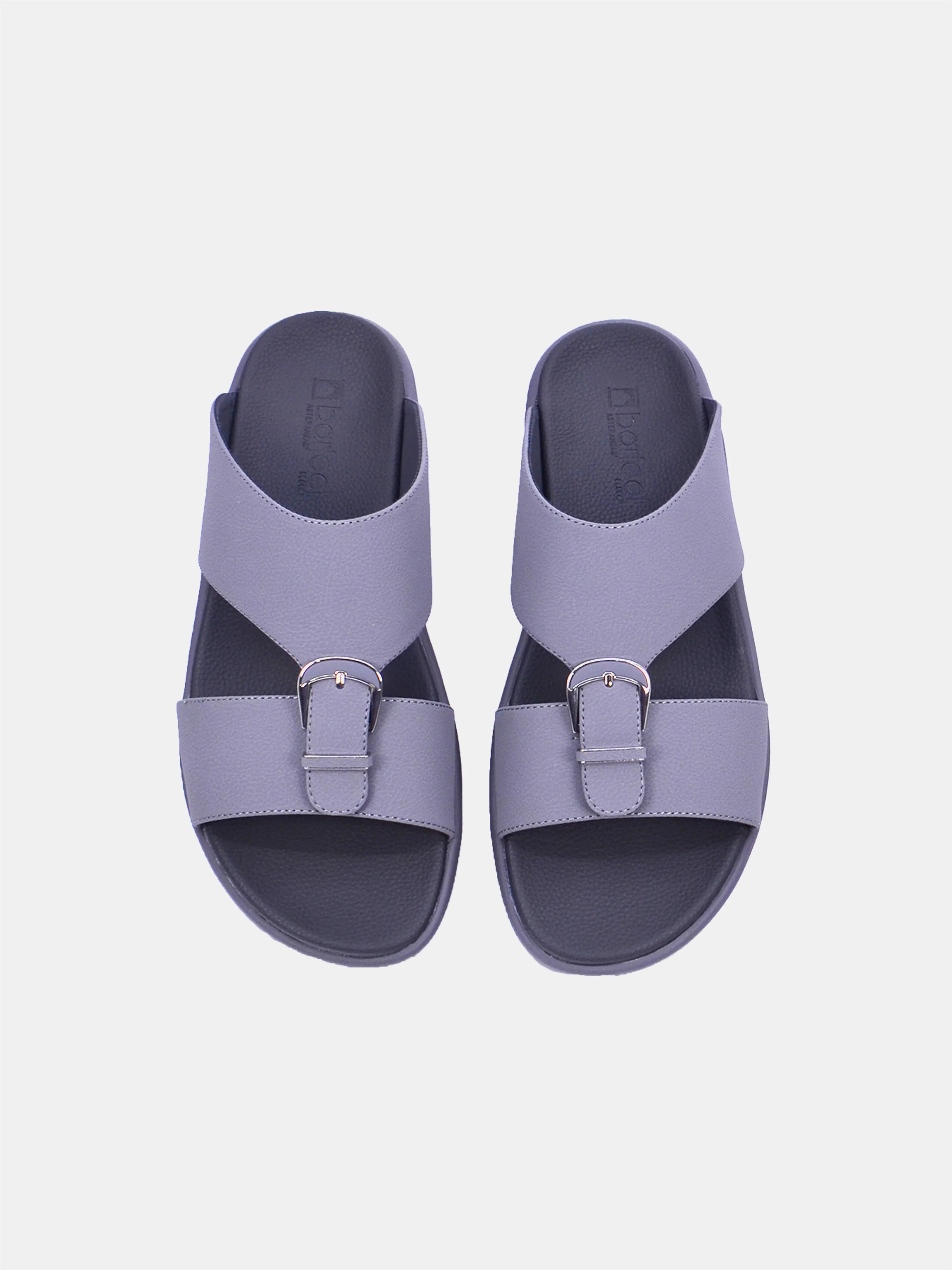 Barjeel Uno M 124 Men's Arabic Sandals