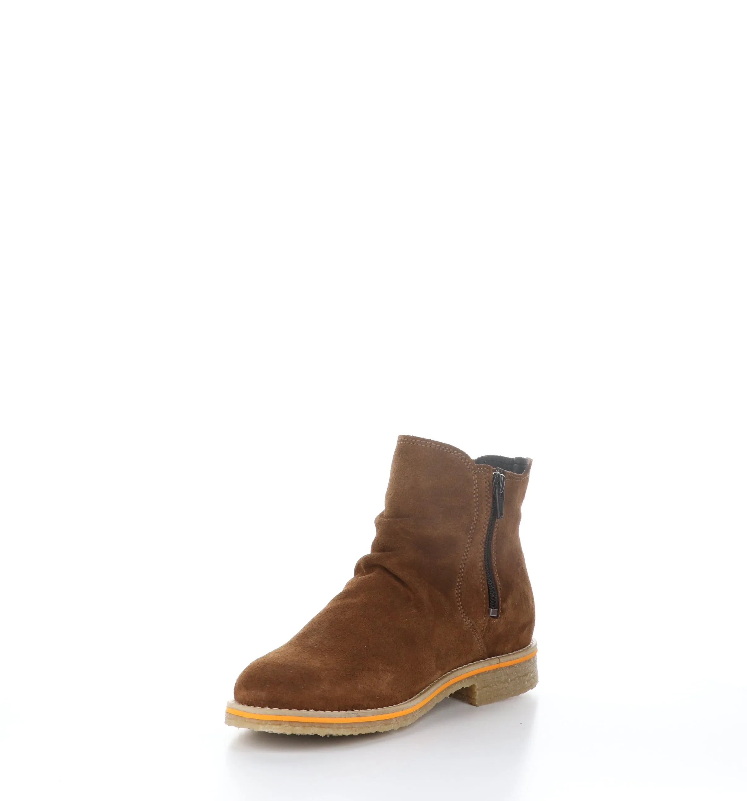 BEAT Nut Chelsea Ankle Boots|BEAT Bottines Chelsea in Marron