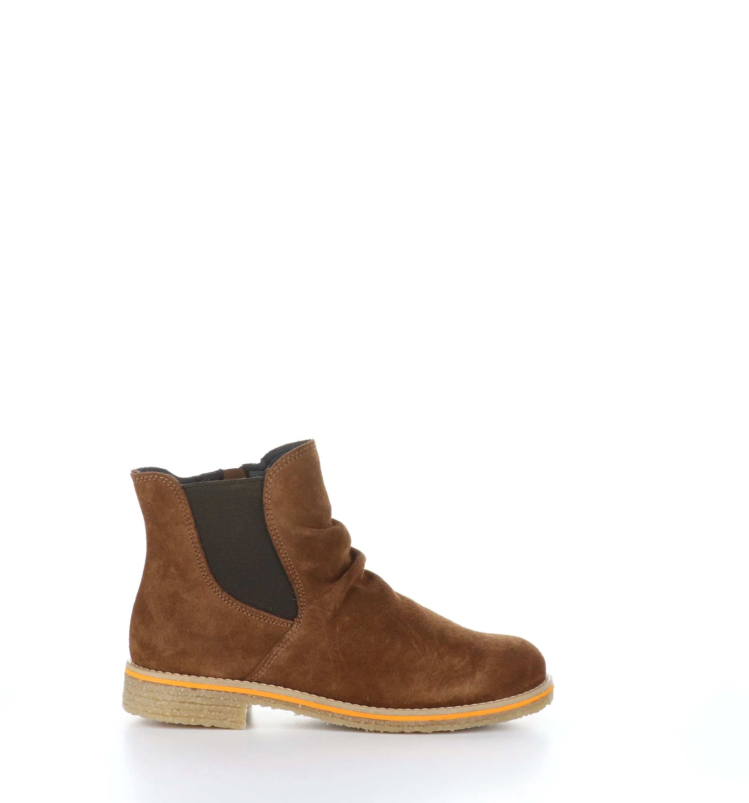 BEAT Nut Chelsea Ankle Boots|BEAT Bottines Chelsea in Marron