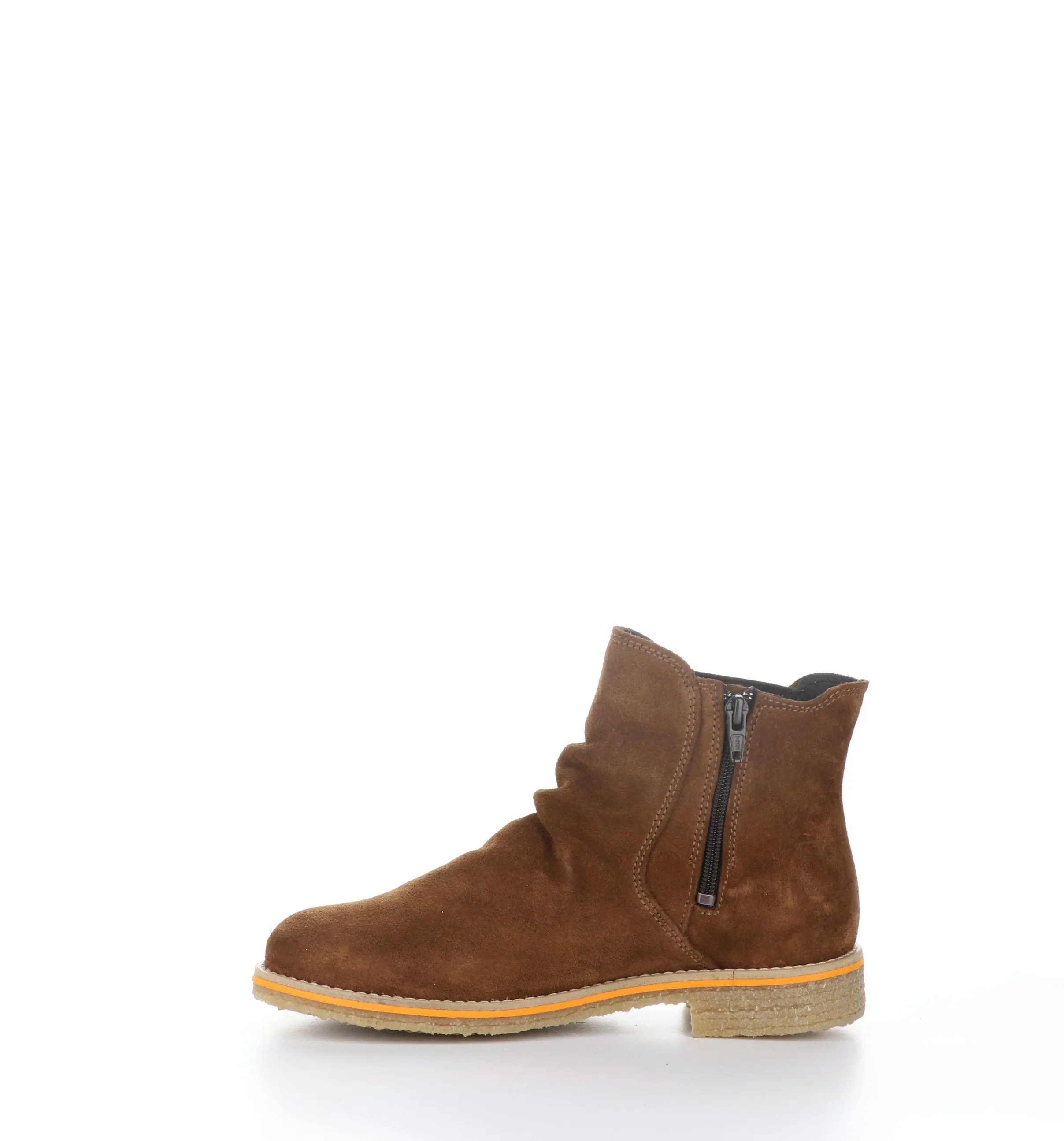 BEAT Nut Chelsea Ankle Boots|BEAT Bottines Chelsea in Marron