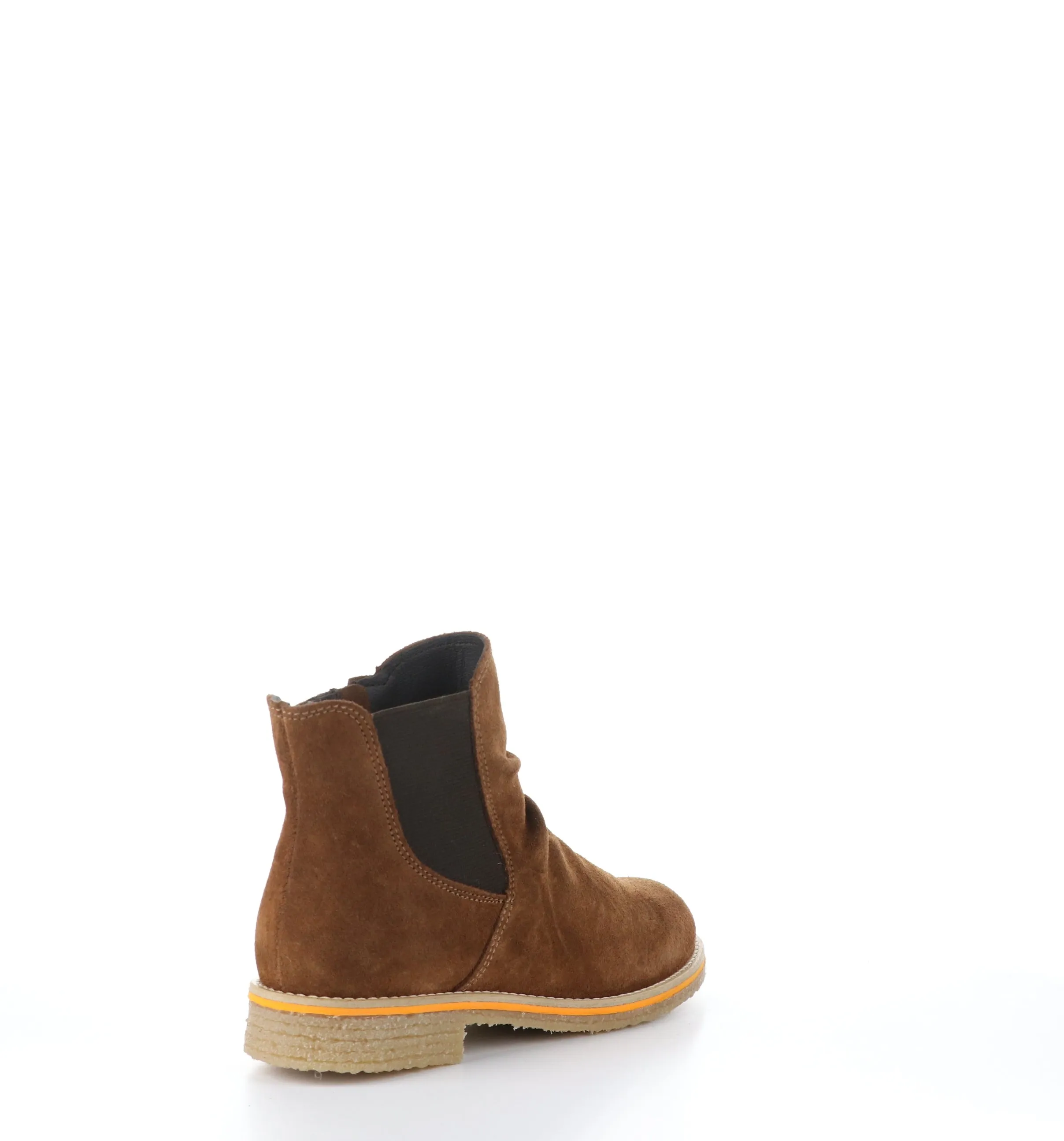 BEAT Nut Chelsea Ankle Boots|BEAT Bottines Chelsea in Marron
