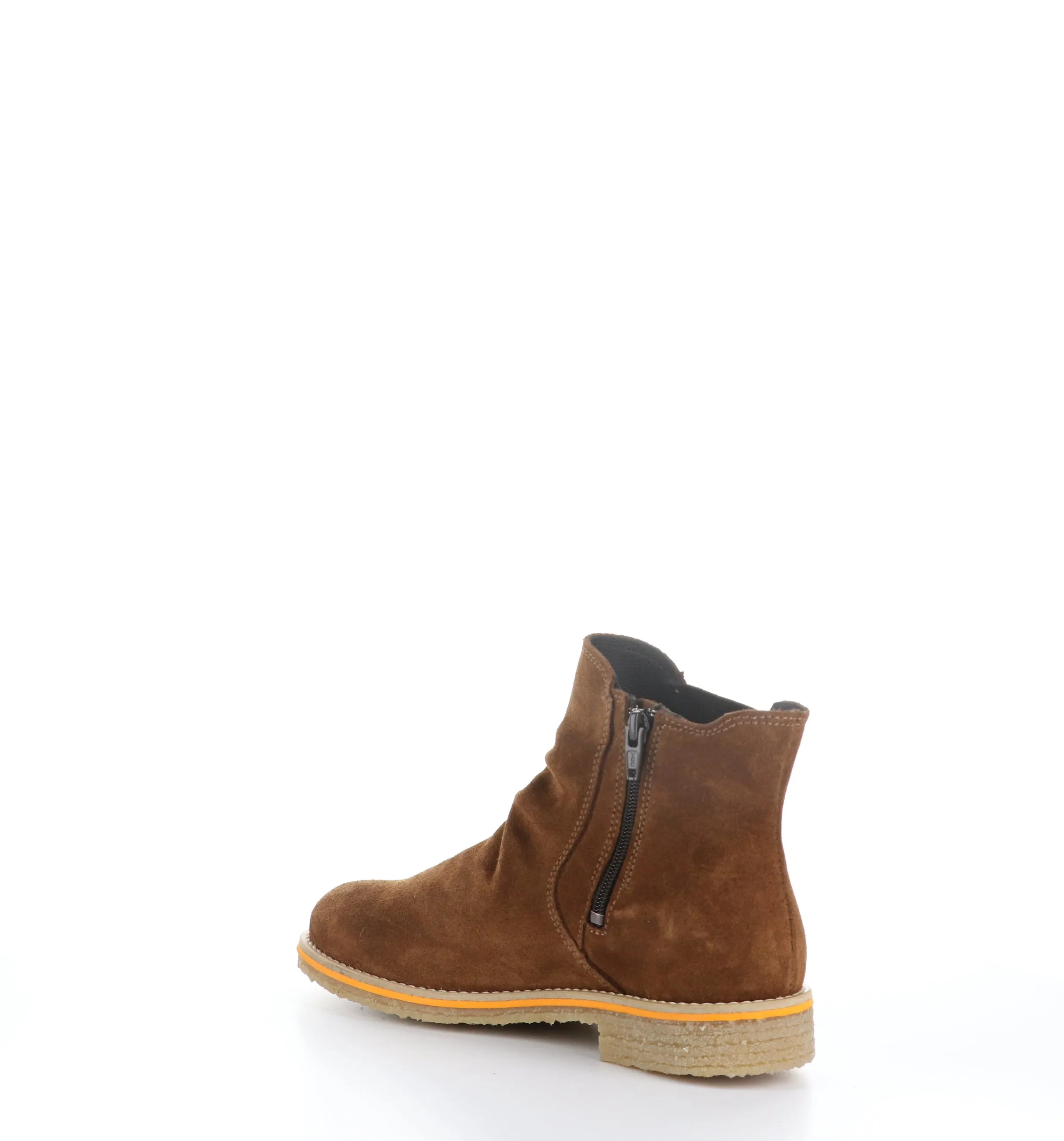 BEAT Nut Chelsea Ankle Boots|BEAT Bottines Chelsea in Marron