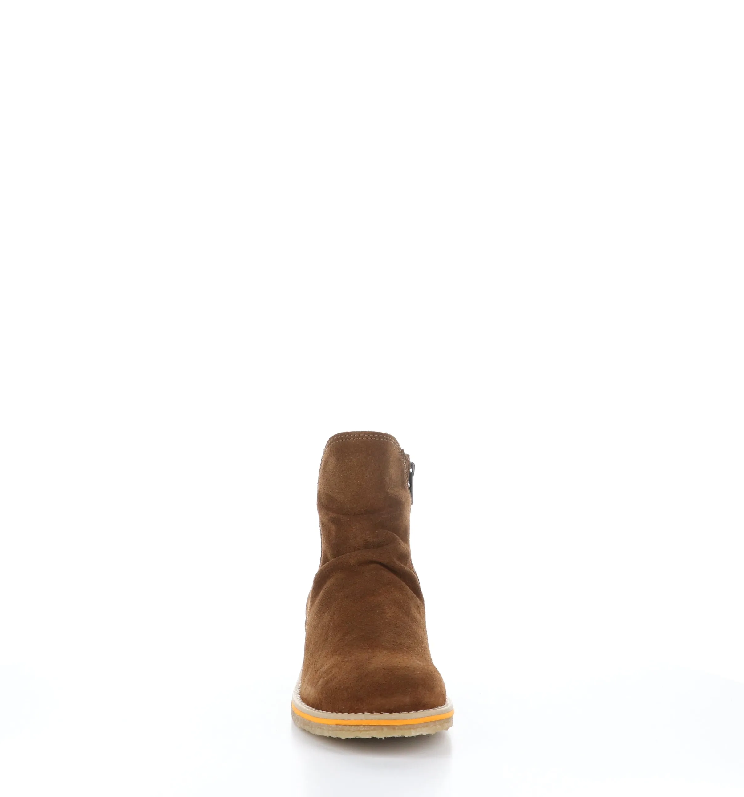 BEAT Nut Chelsea Ankle Boots|BEAT Bottines Chelsea in Marron