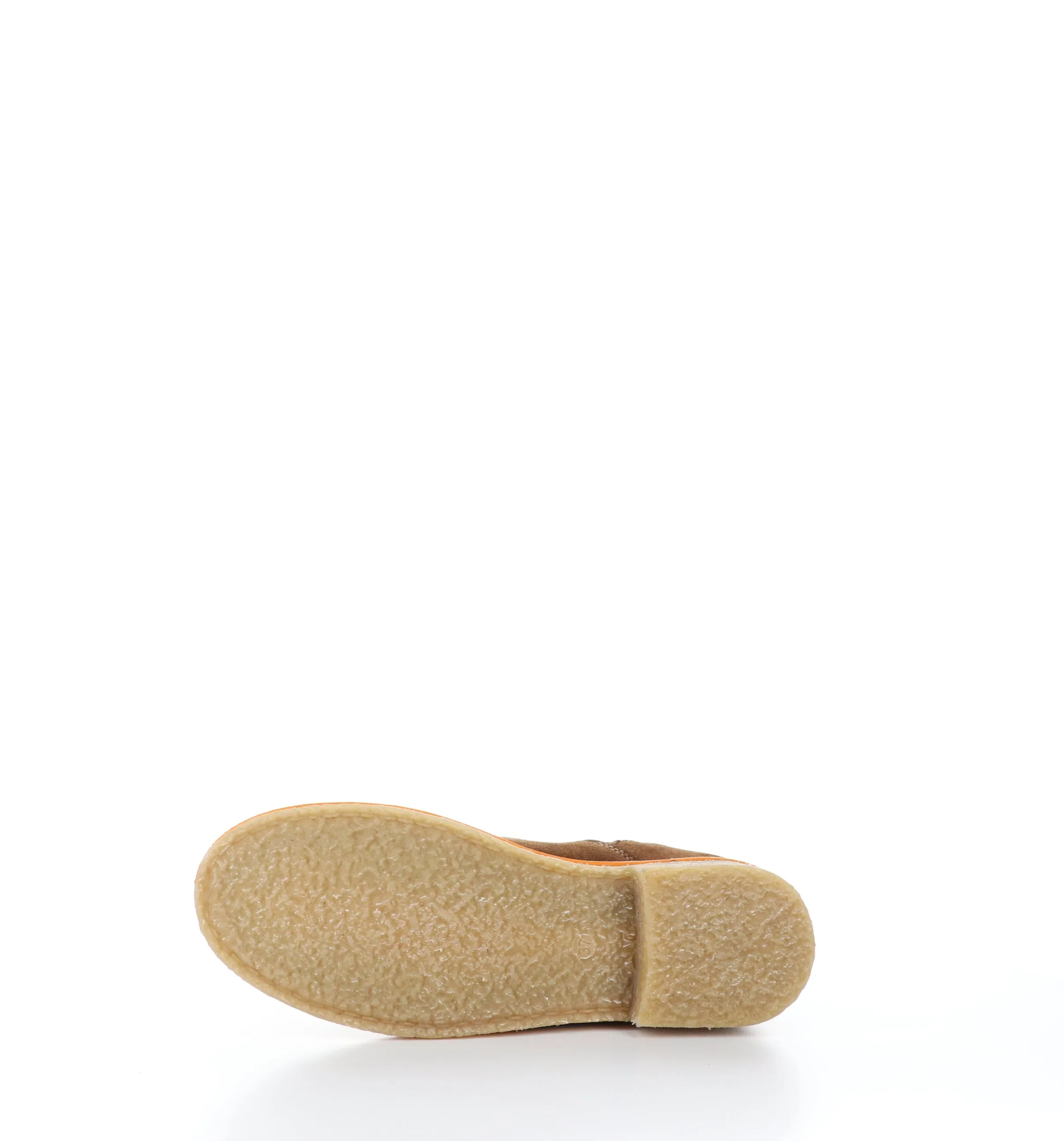 BEAT Nut Chelsea Ankle Boots|BEAT Bottines Chelsea in Marron
