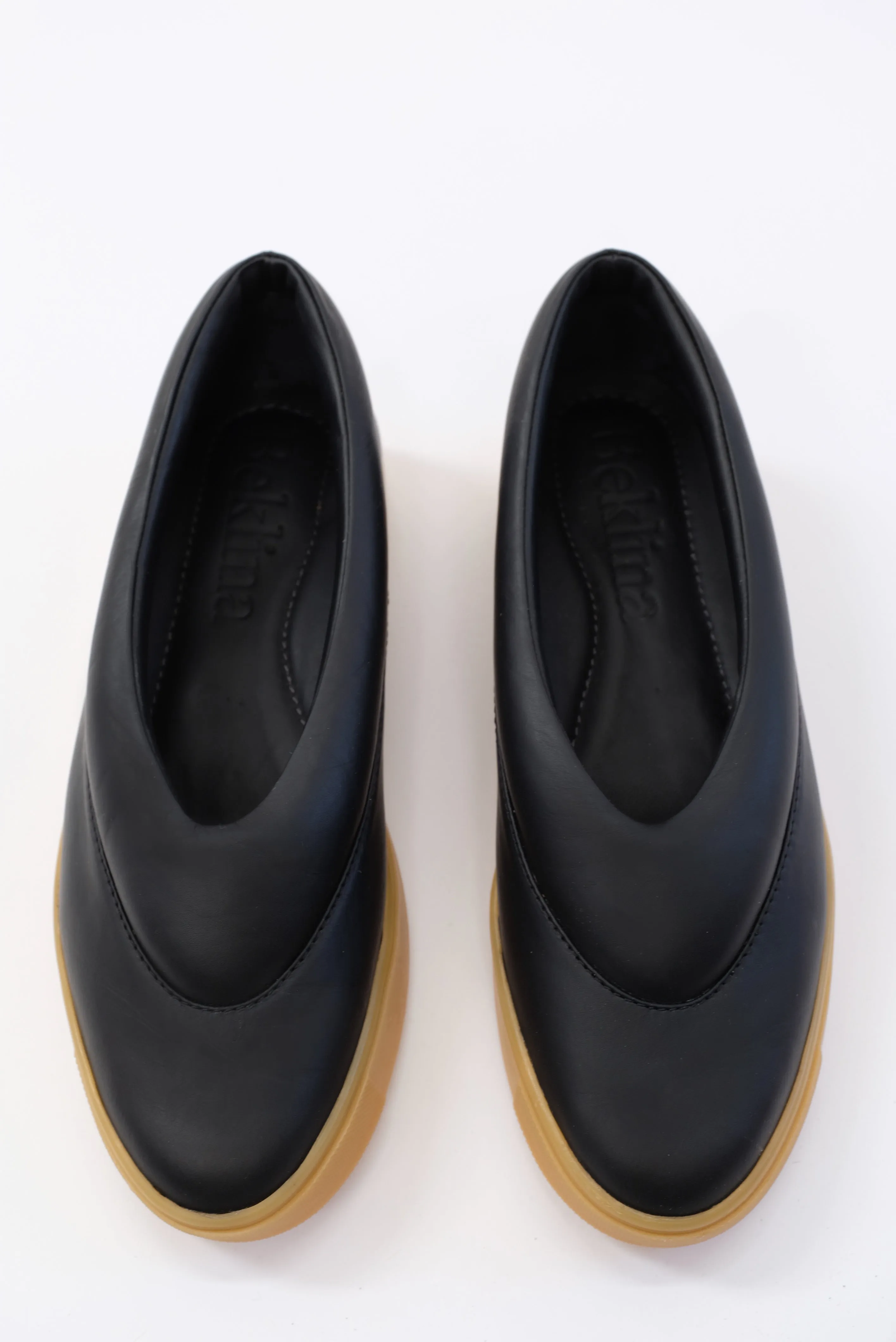 Beklina Margo Sneaker Black