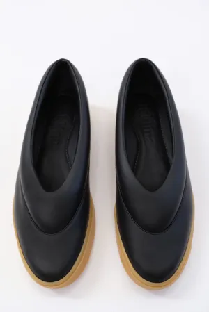 Beklina Margo Sneaker Black