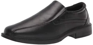 Deer Stags mens Noble Loafer , Black , 9