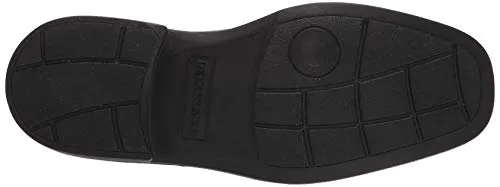 Deer Stags mens Noble Loafer , Black , 9