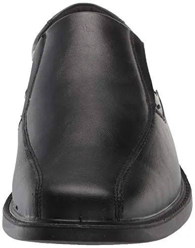 Deer Stags mens Noble Loafer , Black , 9