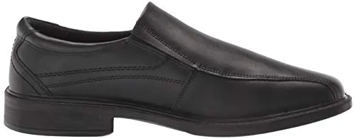 Deer Stags mens Noble Loafer , Black , 9