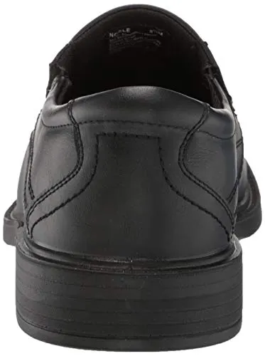 Deer Stags mens Noble Loafer , Black , 9