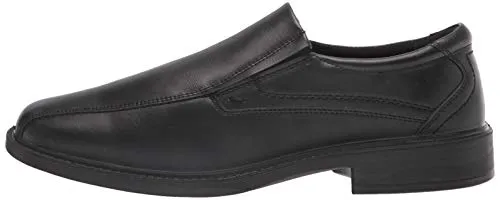 Deer Stags mens Noble Loafer , Black , 9