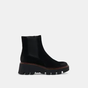 Emmet Boot