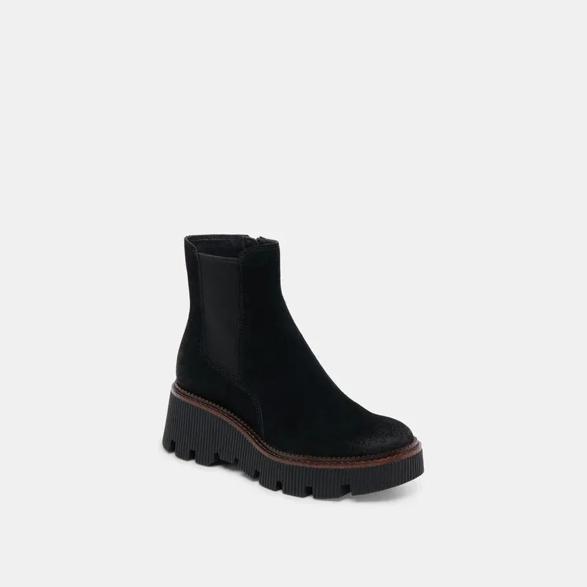 Emmet Boot