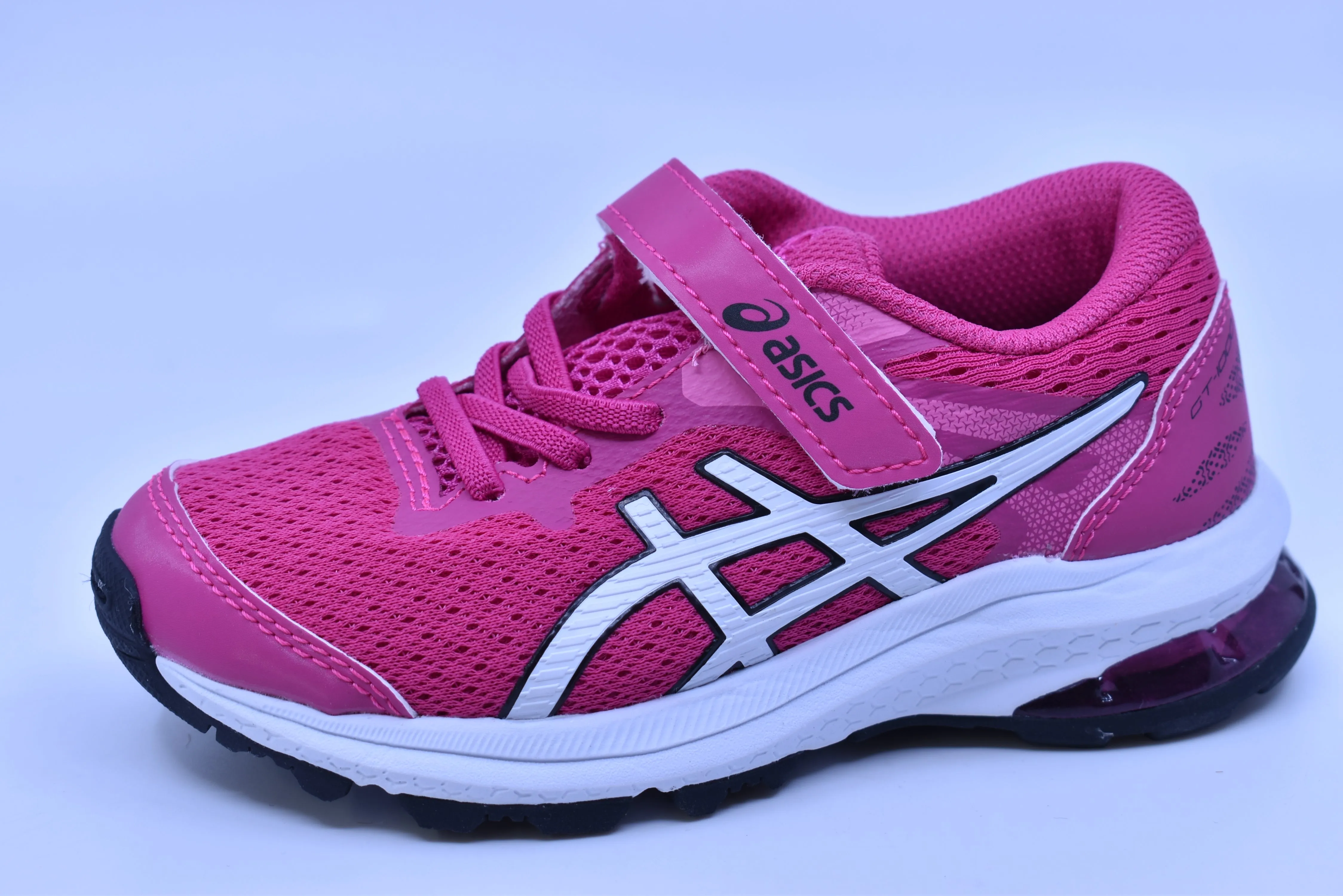 Espadrilles Asics GT-1000 10 PS Fille