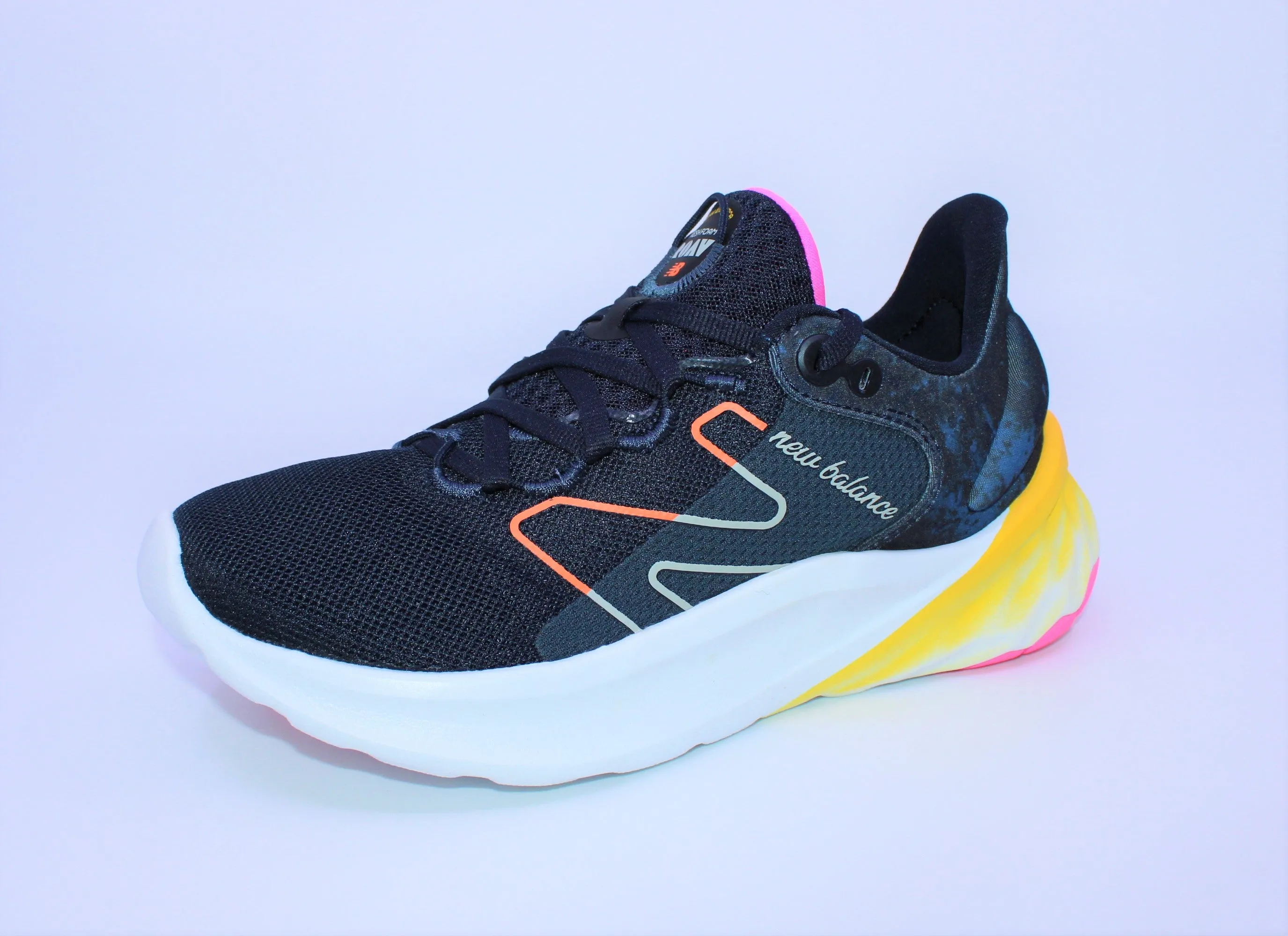 Espadrilles New Balance Roav v2 Femme
