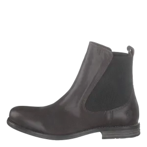 Fluid Brown