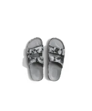 FREEDOM MOSES BANDHANI GREY