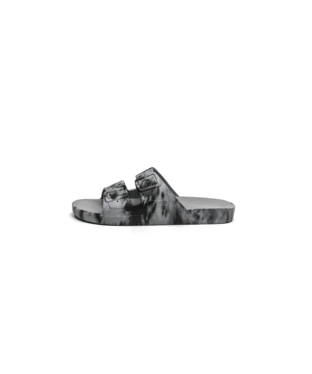FREEDOM MOSES BANDHANI GREY
