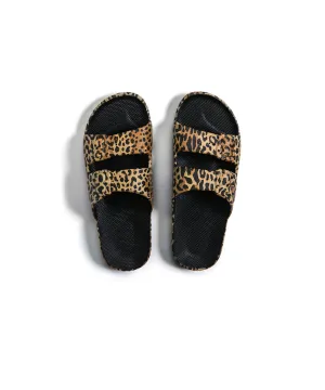 FREEDOM MOSES FIERCE BLACK
