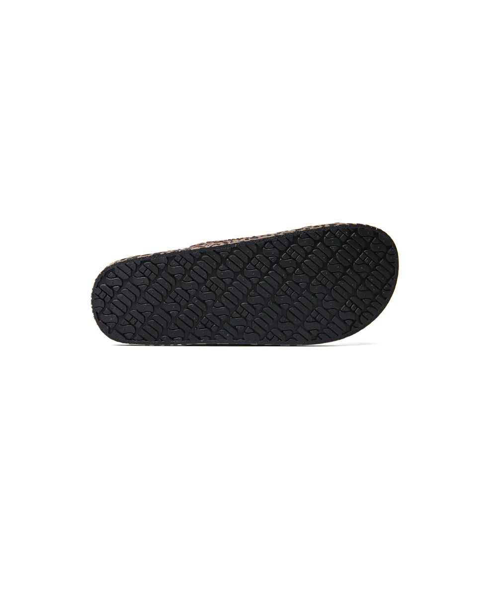 FREEDOM MOSES FIERCE BLACK
