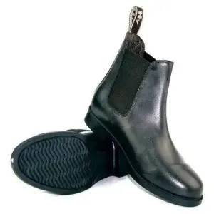 Hy Equestrian Durham Jodhpur Boots