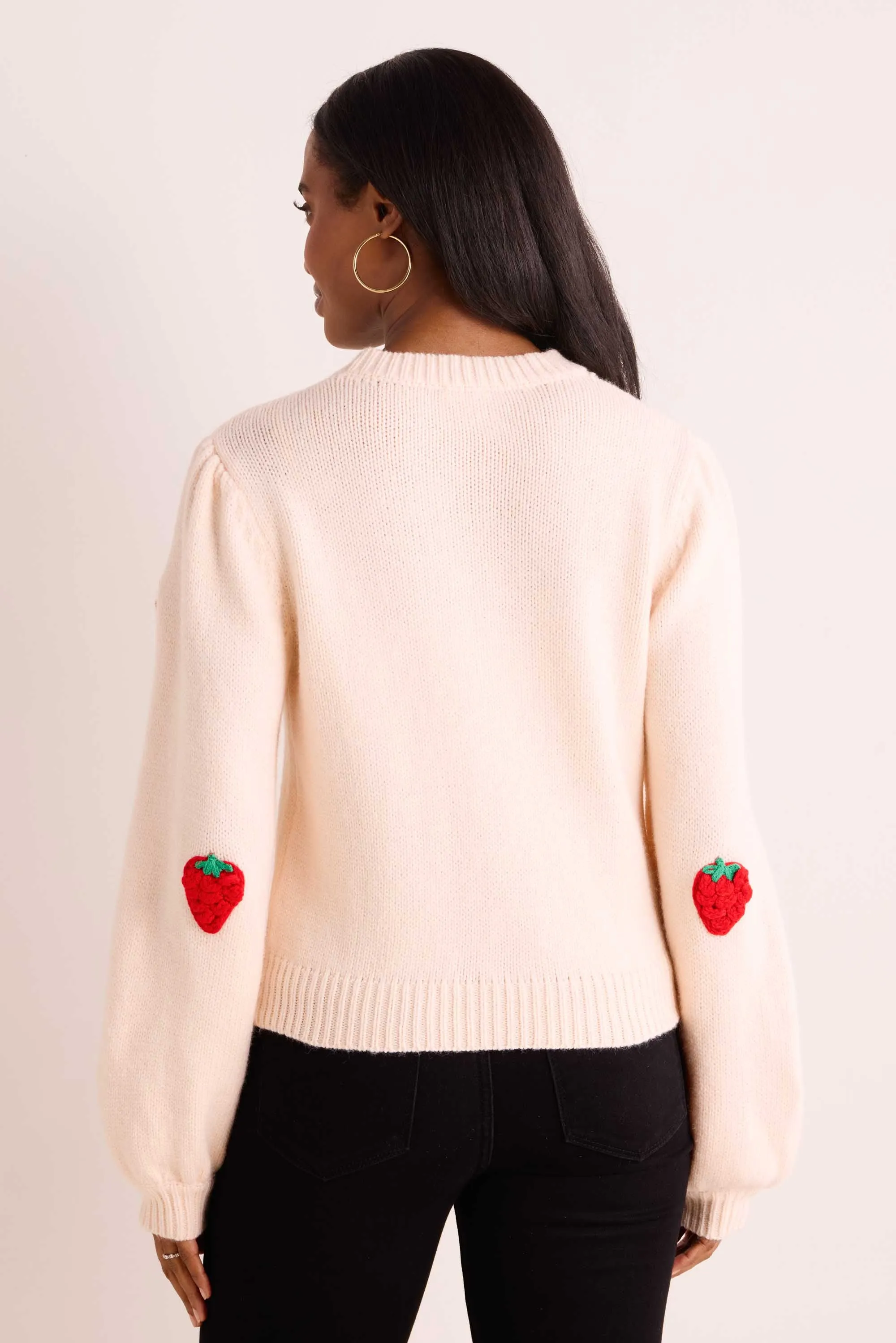 Isabella Sweater