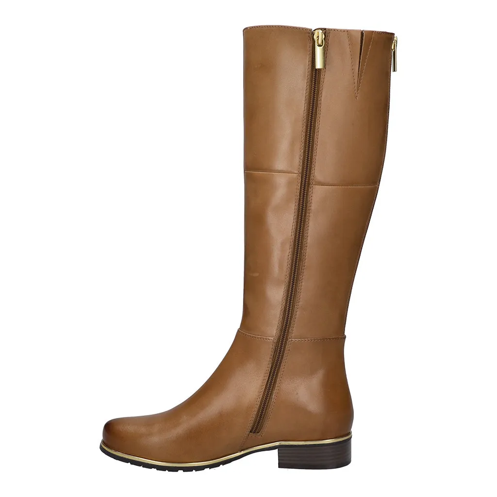 Josef Seibel 40801 Mi603 370 Chiara 01 Cognac