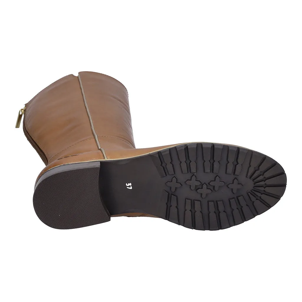 Josef Seibel 40801 Mi603 370 Chiara 01 Cognac