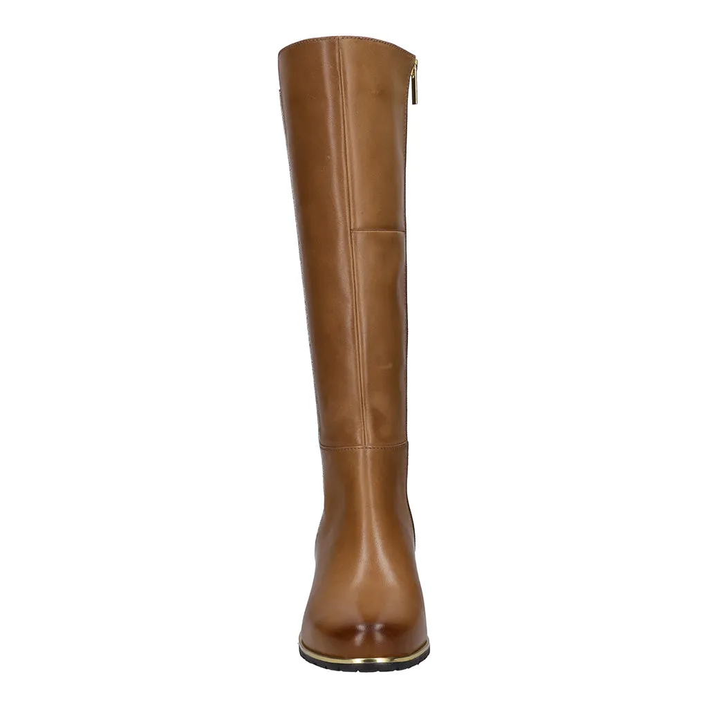Josef Seibel 40801 Mi603 370 Chiara 01 Cognac