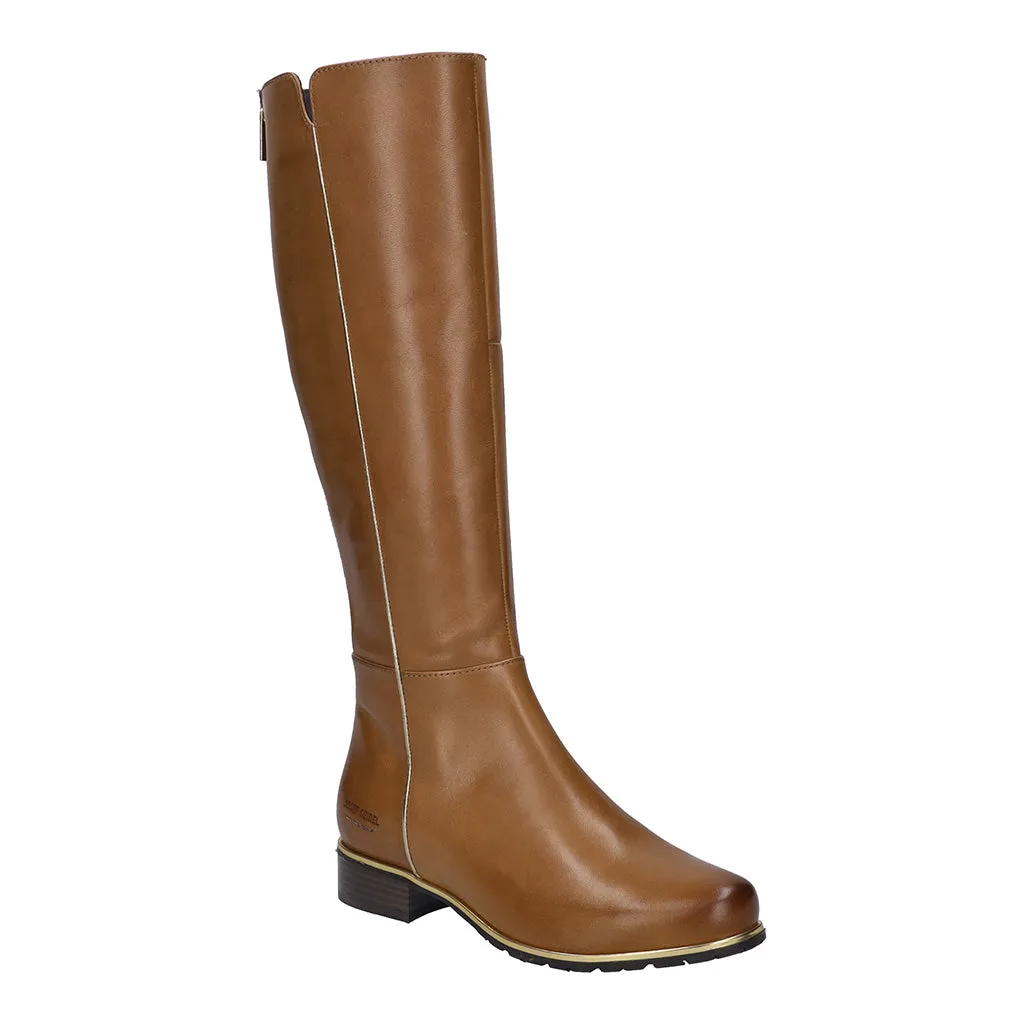 Josef Seibel 40801 Mi603 370 Chiara 01 Cognac