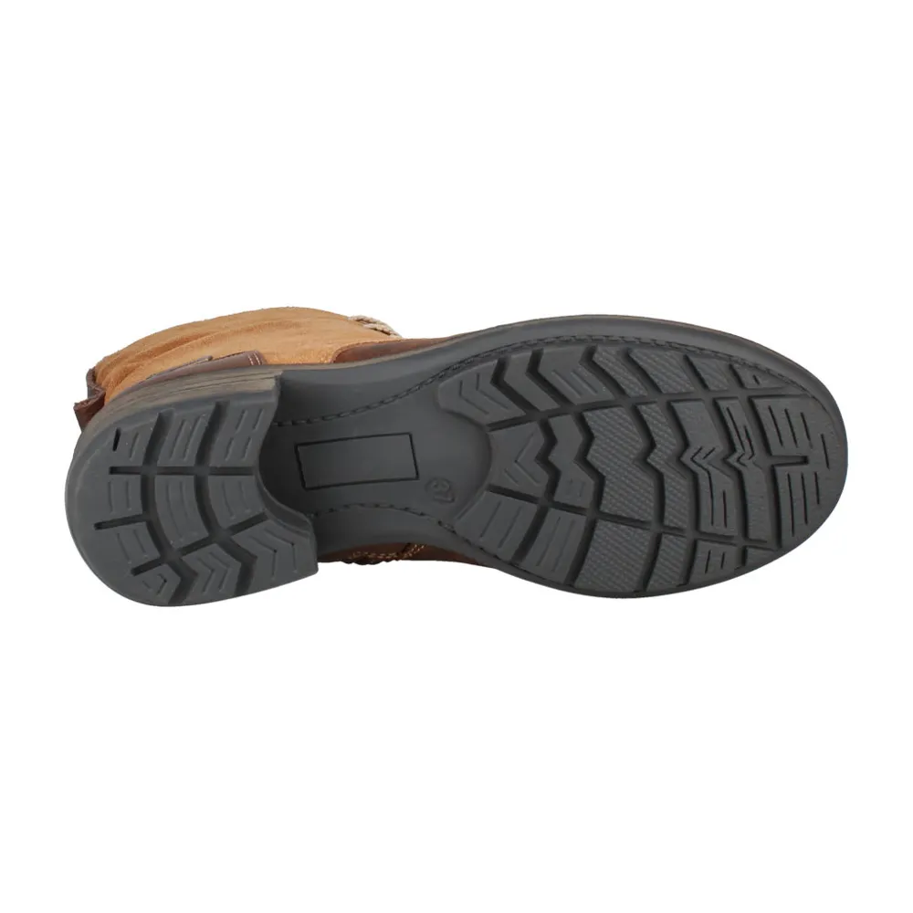 Josef Seibel Susie 03 Camel Combi