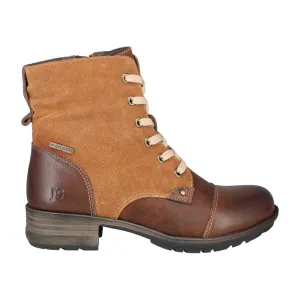 Josef Seibel Susie 03 Camel Combi