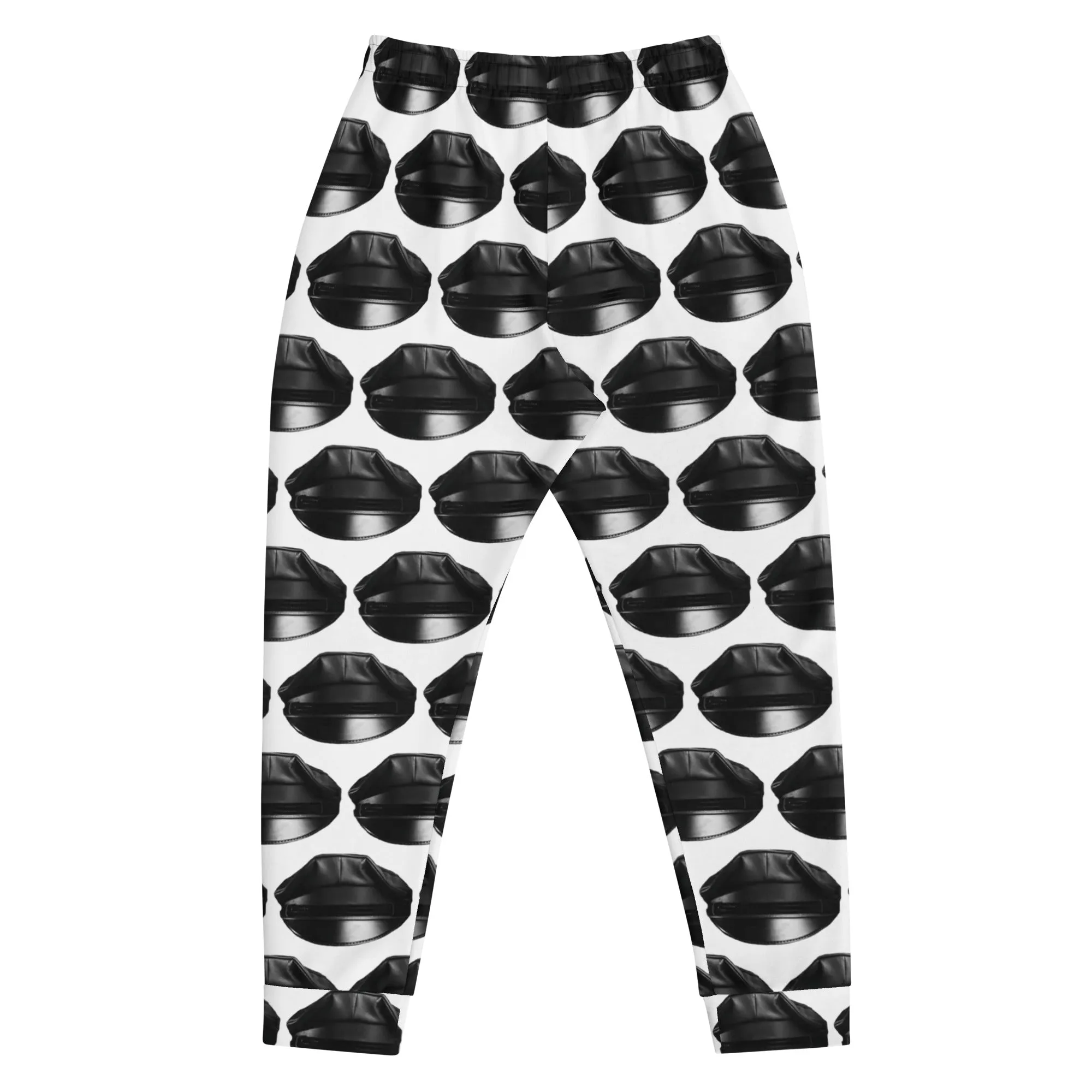 Leather Daddy Hat Sweatpants