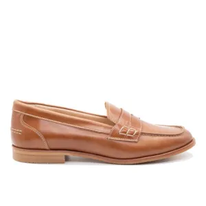 Luis Gonzalo Loafers (3970) Brandy