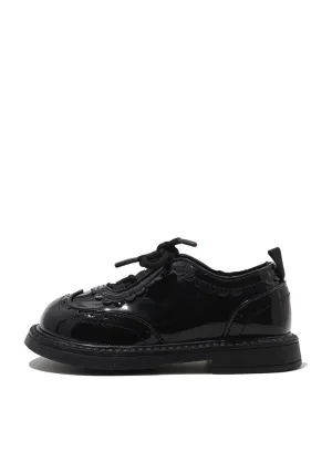 Lys Girls' Flat Shoes