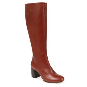 Neptune Long XS Leather Boots - NEPTUNELONGXS / 326 214