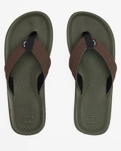 Offshore Impact Sandal