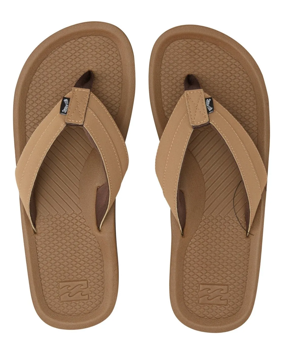 Offshore Impact Sandal