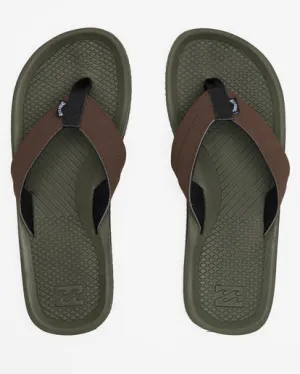 Offshore Impact Sandal