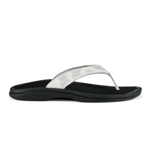 'Ohana::Bright White/Hua