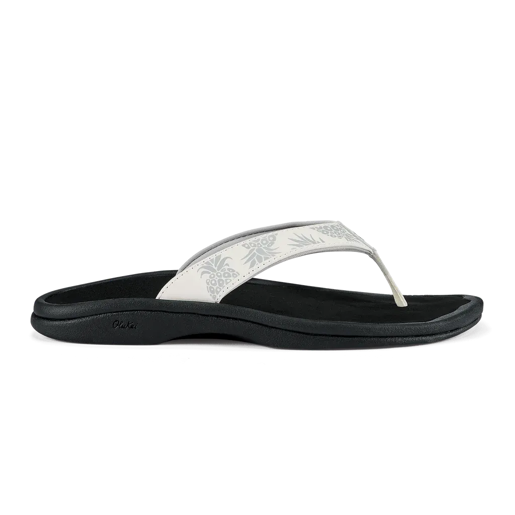 'Ohana::Bright White/Hua