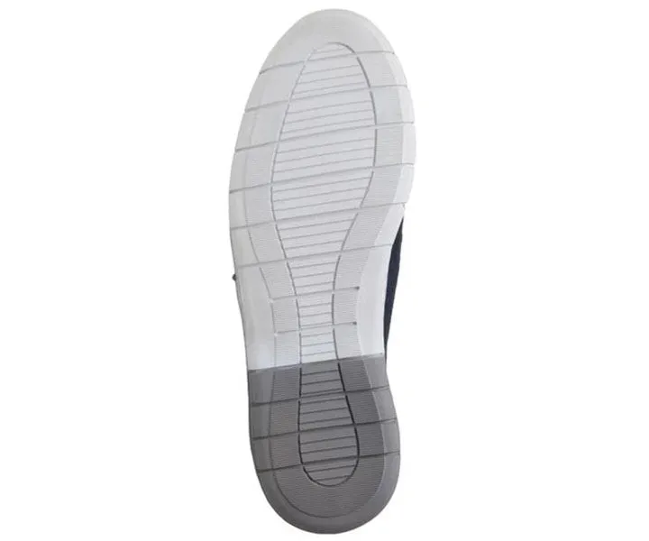 Sandro Moscoloni Manson Navy Loafer